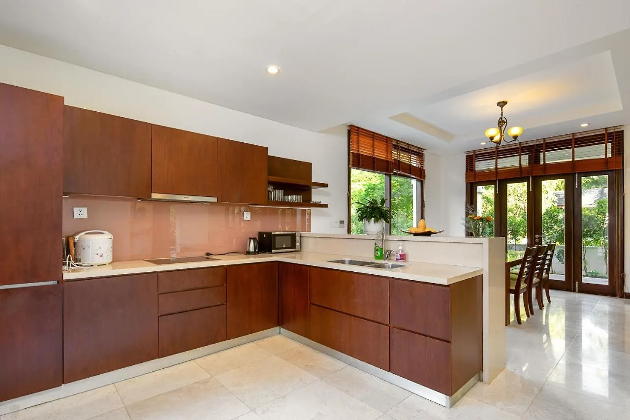 Outstanding Villa In Beach Resort Da Nang