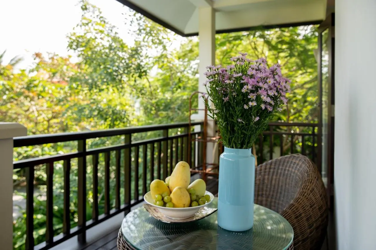 Outstanding Villa In Beach Resort Da Nang