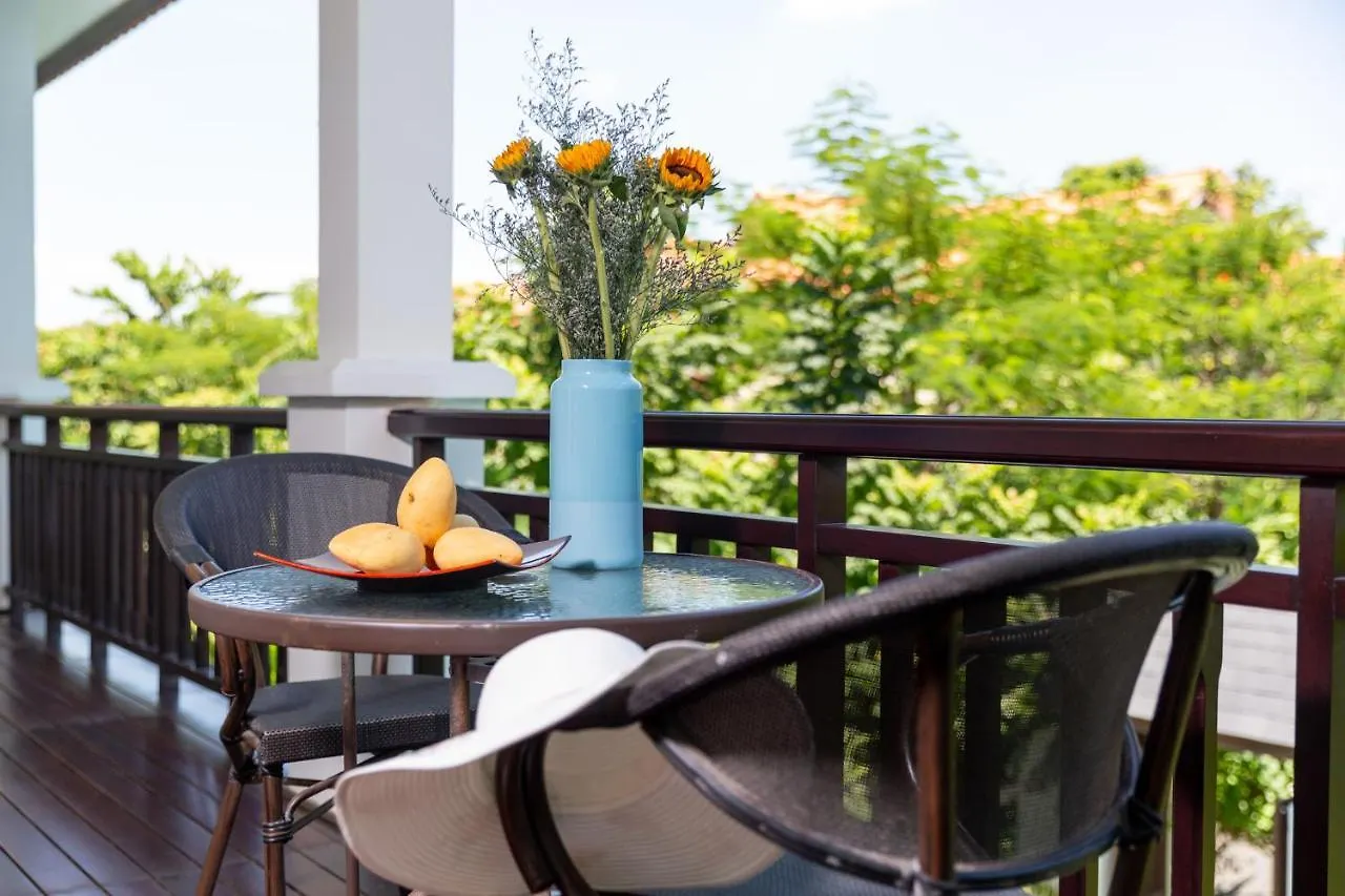 Outstanding Villa In Beach Resort Da Nang 0*,  Vietnam