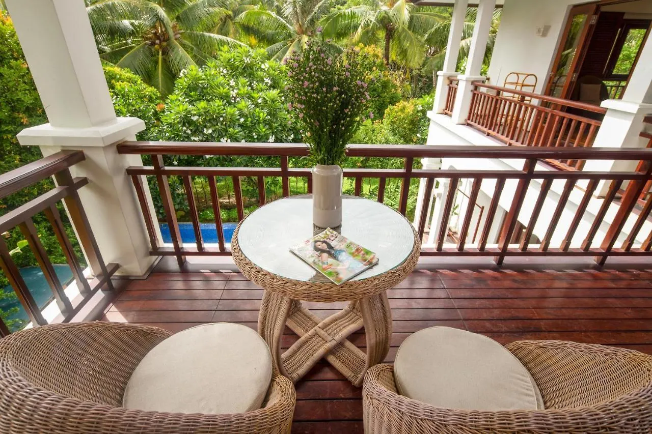 Outstanding Villa In Beach Resort Da Nang